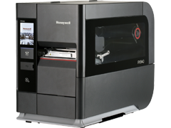 Honeywell PX940 industriel præcisionslabelprinter