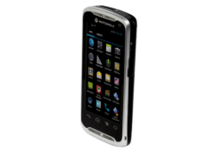 Zebra TC55 - Robust Android håndterminal/pda med 1D/2D stregkodelæser
