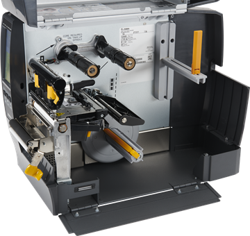 Let-industrielle printere - Etiketprintere - Produkter Zebra ZT231