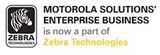 Zebra har opkøbt Motorola Solutions
