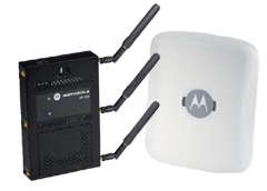 Motorola Access Ports